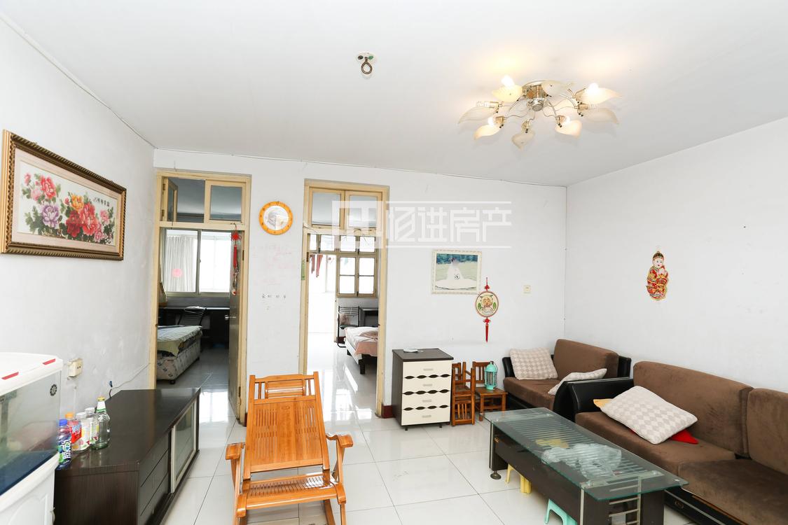 整租·博筑安居新村