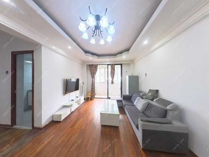 香洲兰埔整租 金钟花园3室2厅/100平/高楼层