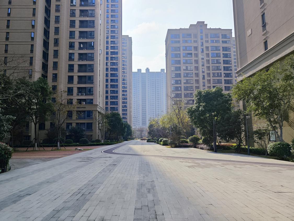 整租·人信悦玺