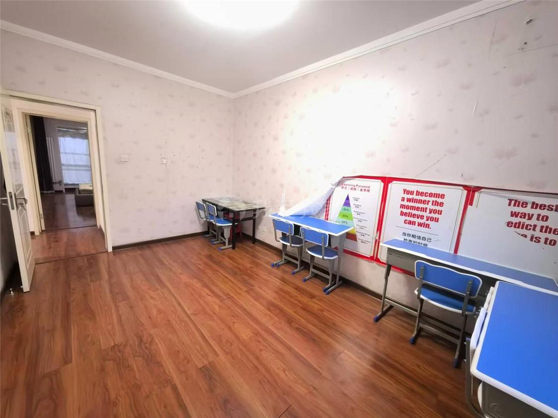 整租·开元南小区