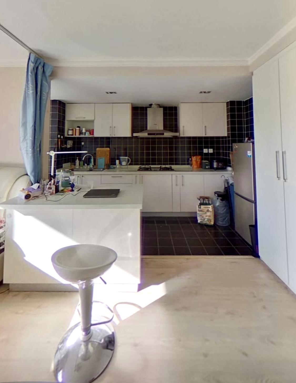 整租·嘉铭桐城(E区)