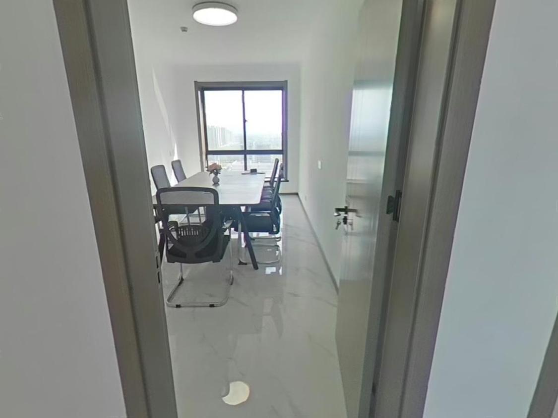 整租·沣东旺城