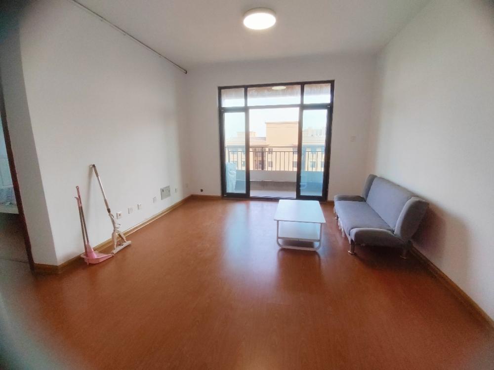 整租·美好易居城领域