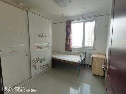 undefined整租·盛德东兴家园·2室1厅77㎡ | 南北 | 丰台 卢沟桥