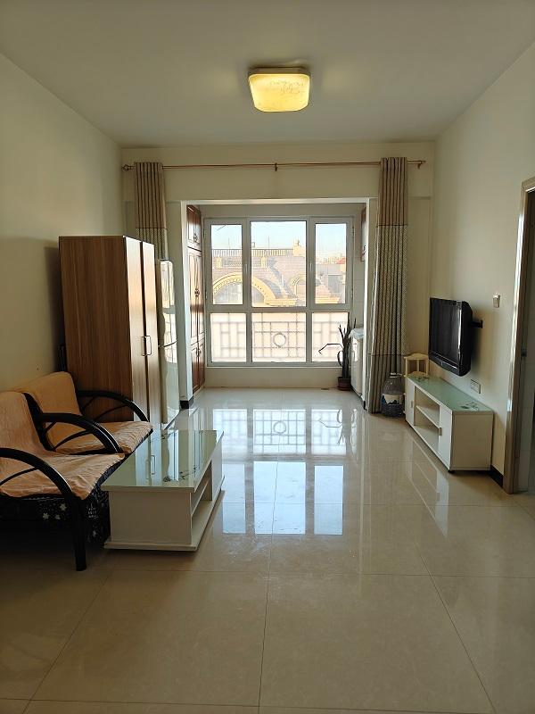 整租·书香门第