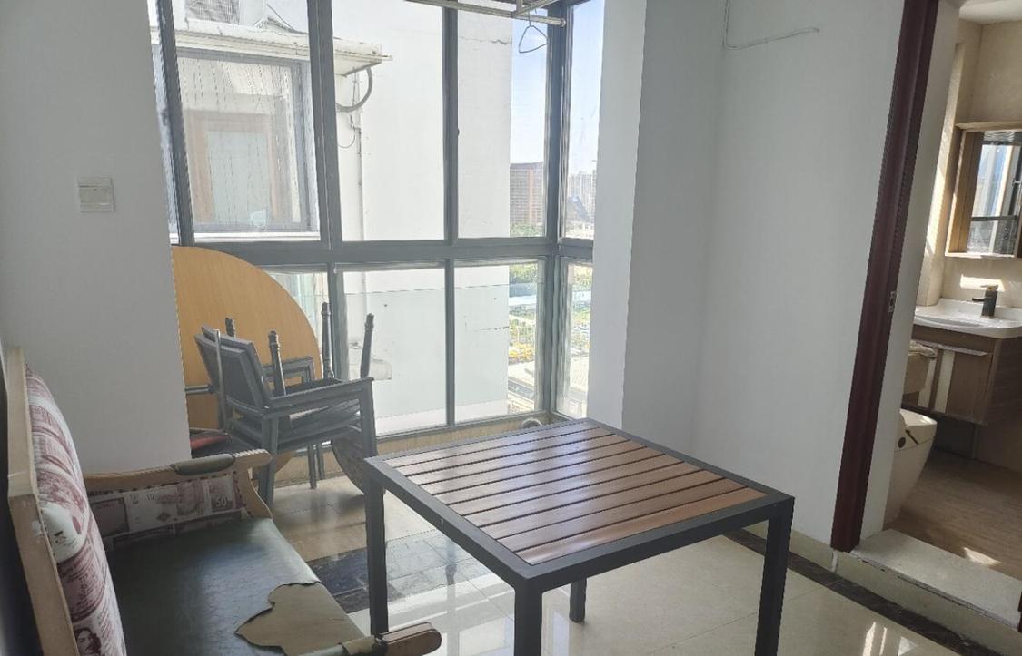 整租·汇润花园