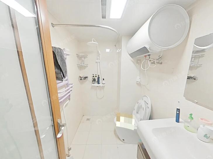 整租·北京城建畅悦居