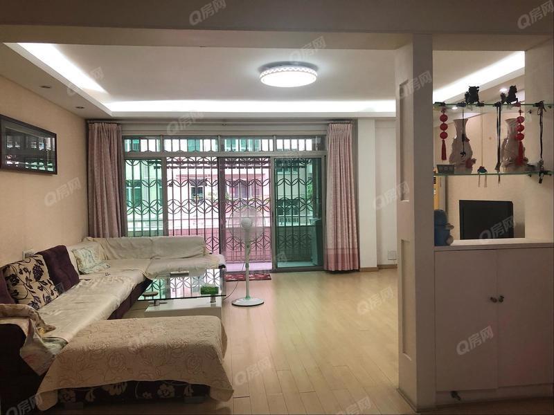 整租·富霖花园