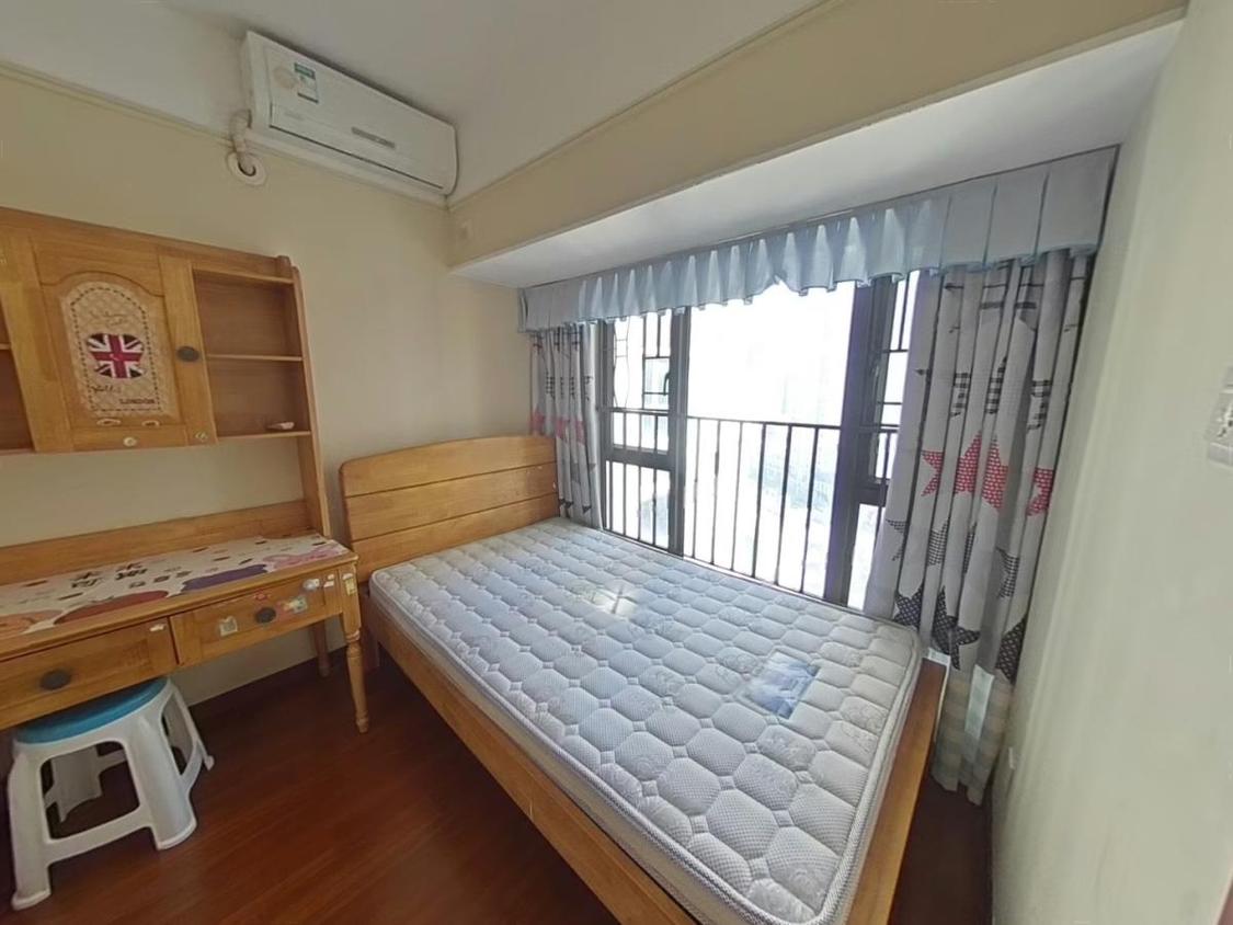 整租·万科金域缇香(二期)