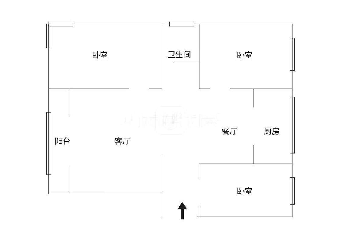 整租·碧桂园观澜
