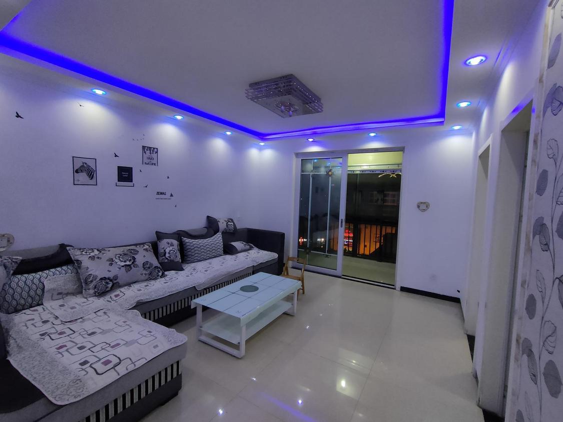 整租·华洋新世界国际广场