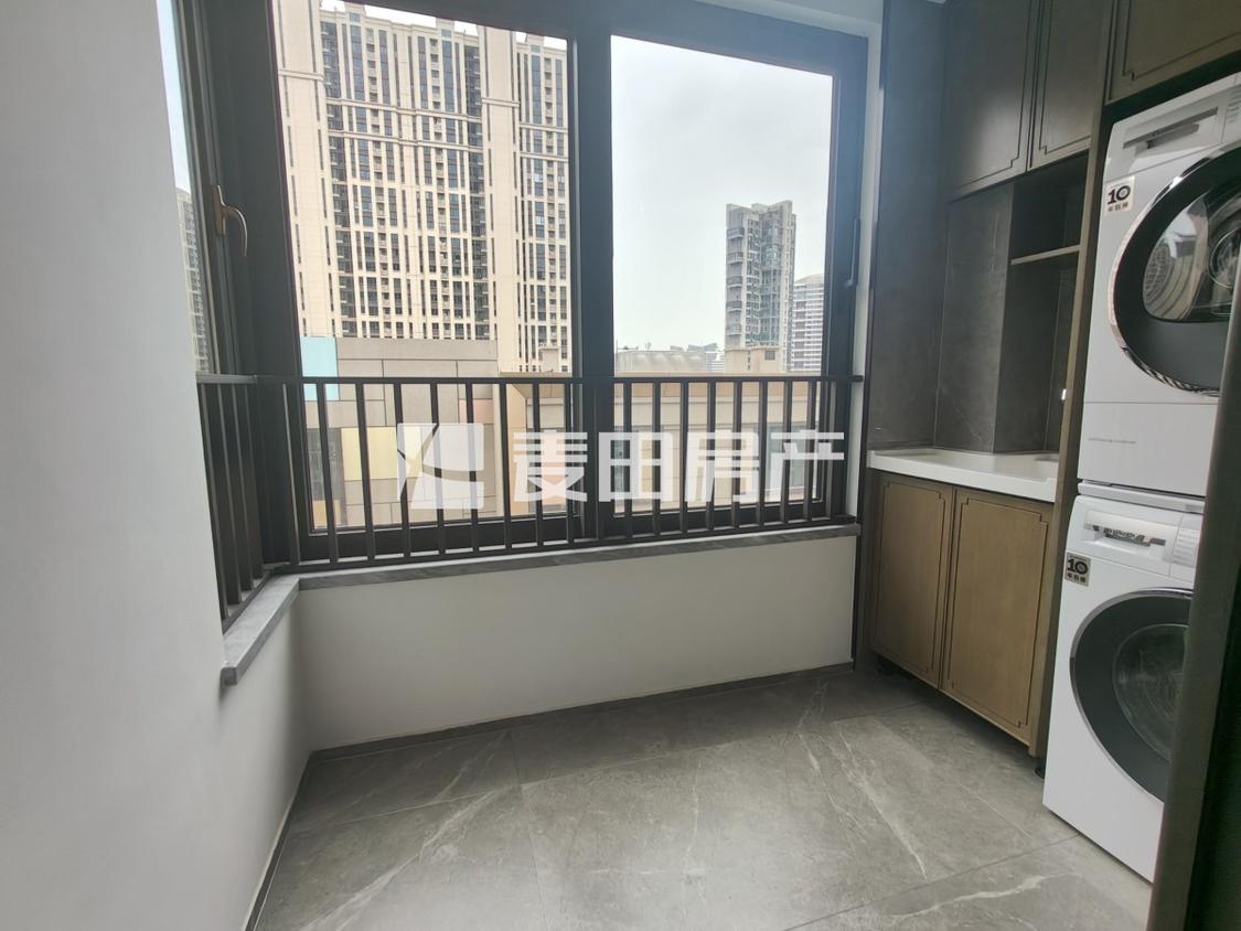 整租·建发五缘橖月