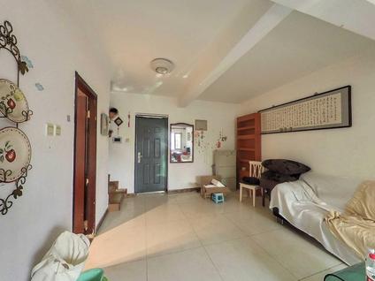 顺义机场附近整租 蓝海苑2室1厅/108平/低楼层