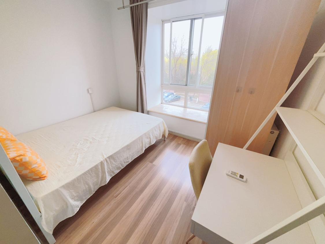 合租·嘉铭桐城(C区)