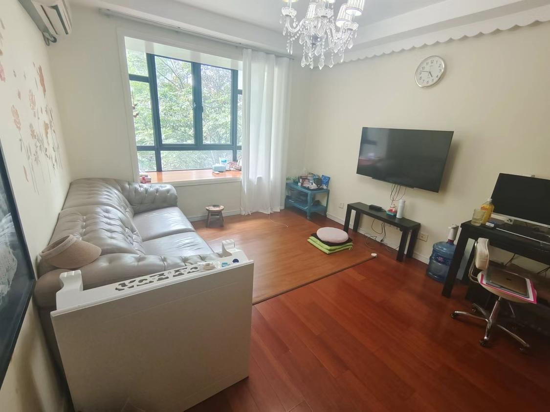 整租·大华水岸蓝桥(住宅)