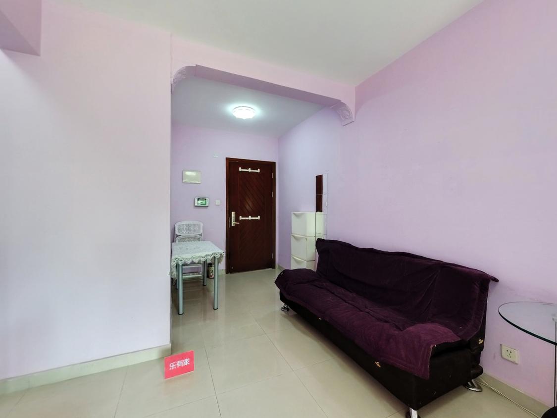 整租·天宝物华