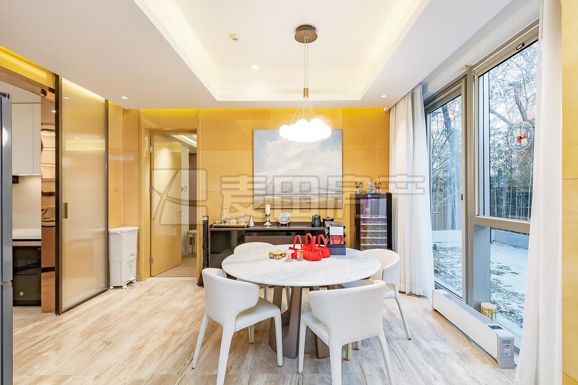 整租·君汇雅居