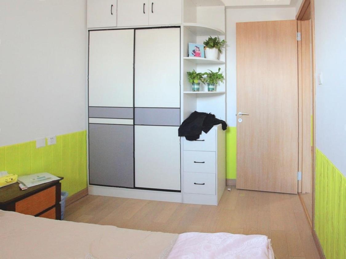 整租·秦淮源筑