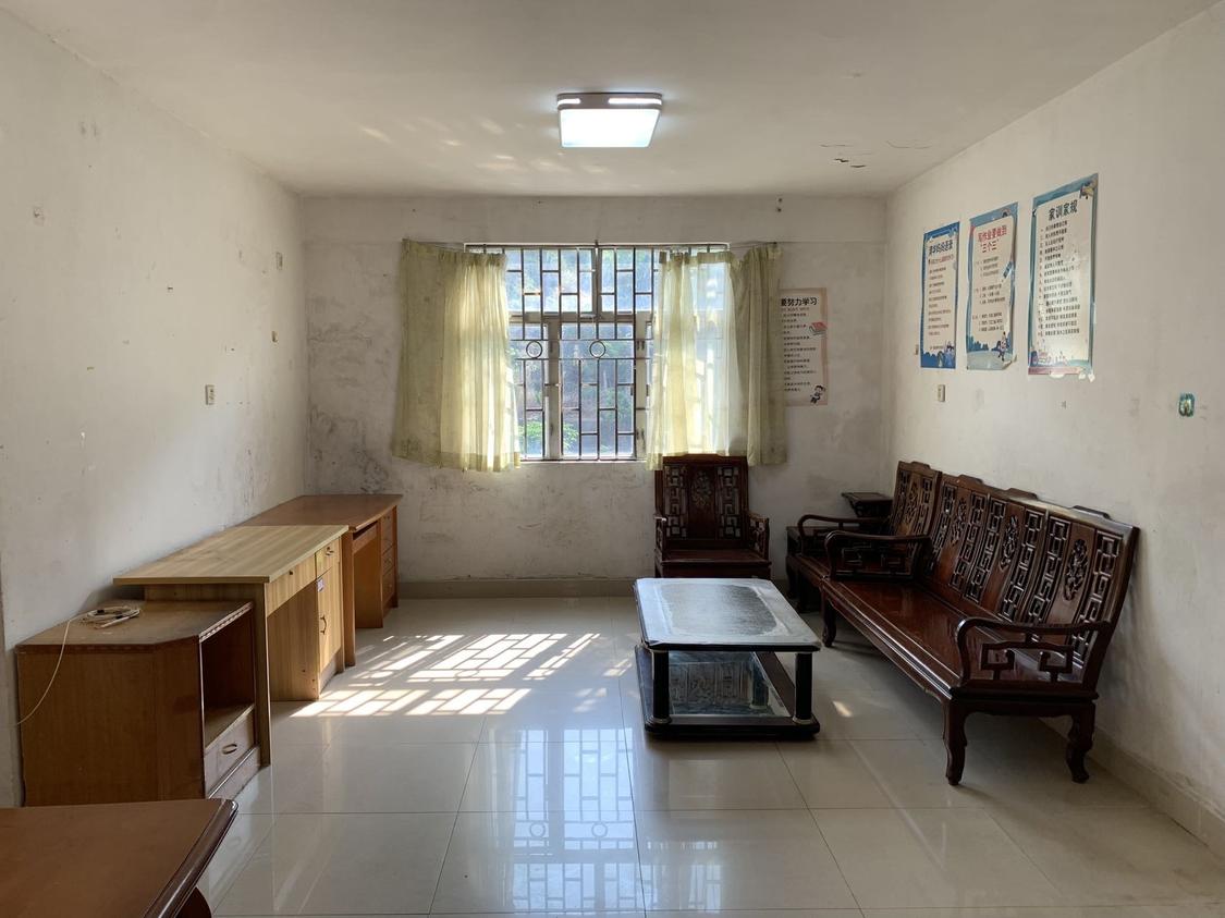 整租·兆福花园