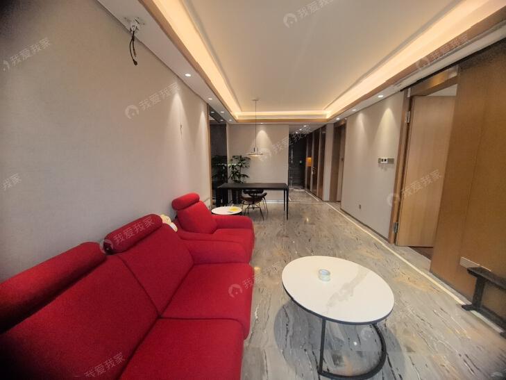 整租·中海寰宇天下(景山府)