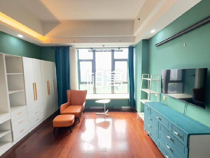 整租·新里西斯莱公馆