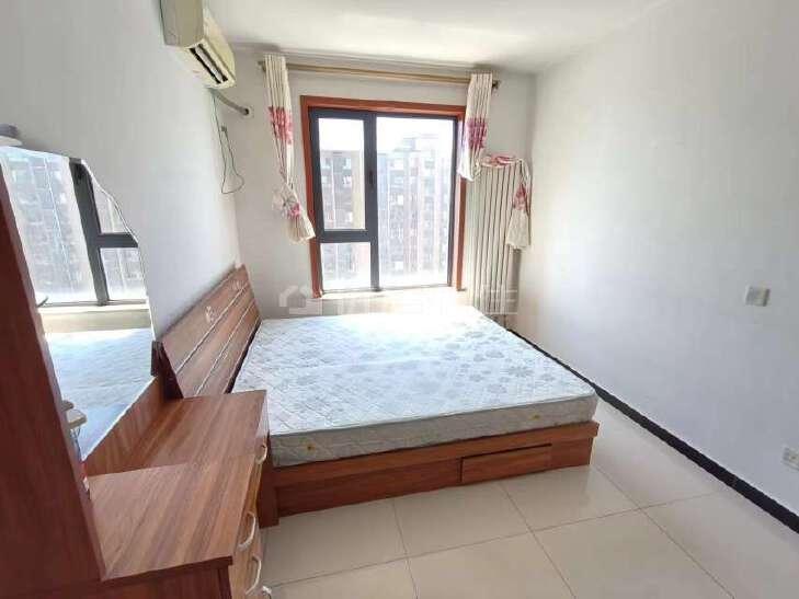 合租·巩华新村