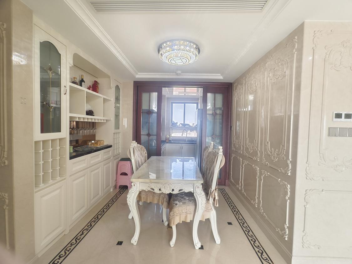 整租·禹洲卢卡小镇