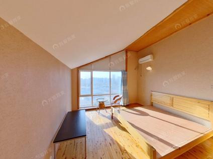 朝阳奥林匹克公园整租 澳景花庭2室1厅/92平/高楼层