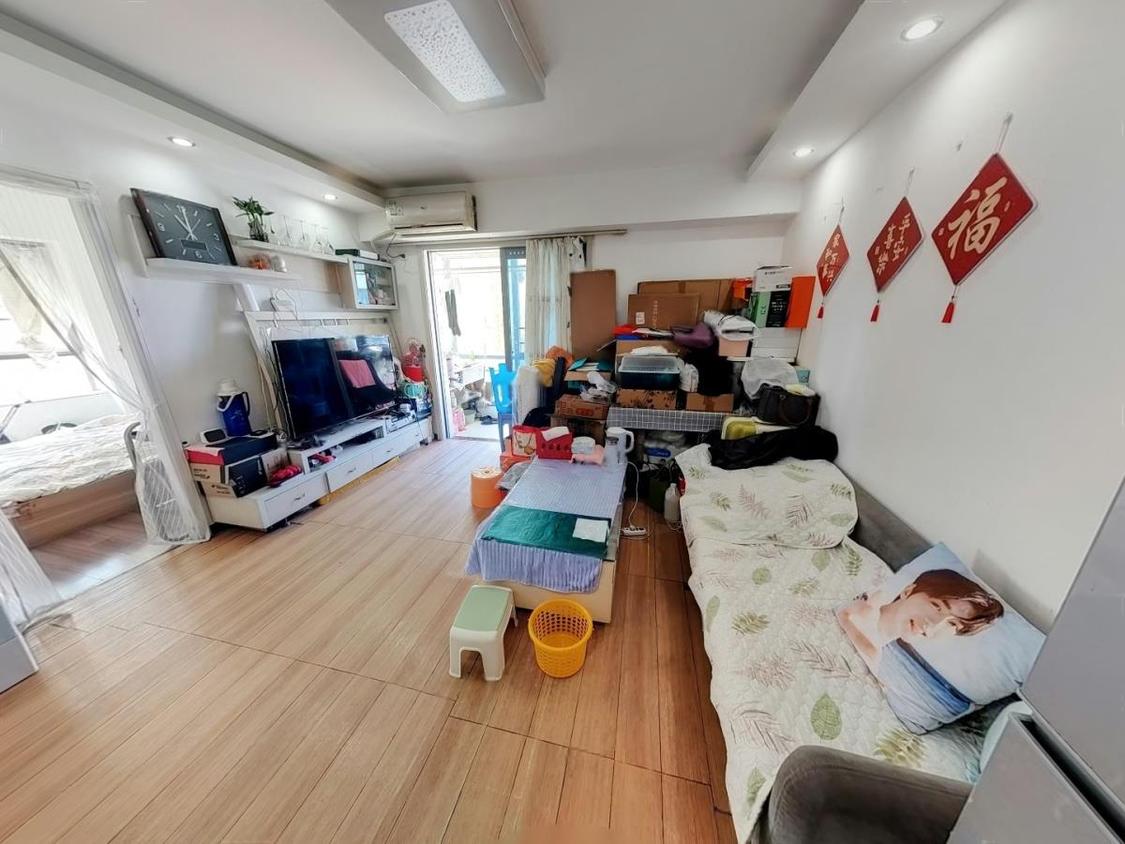 整租·中铁财富港湾