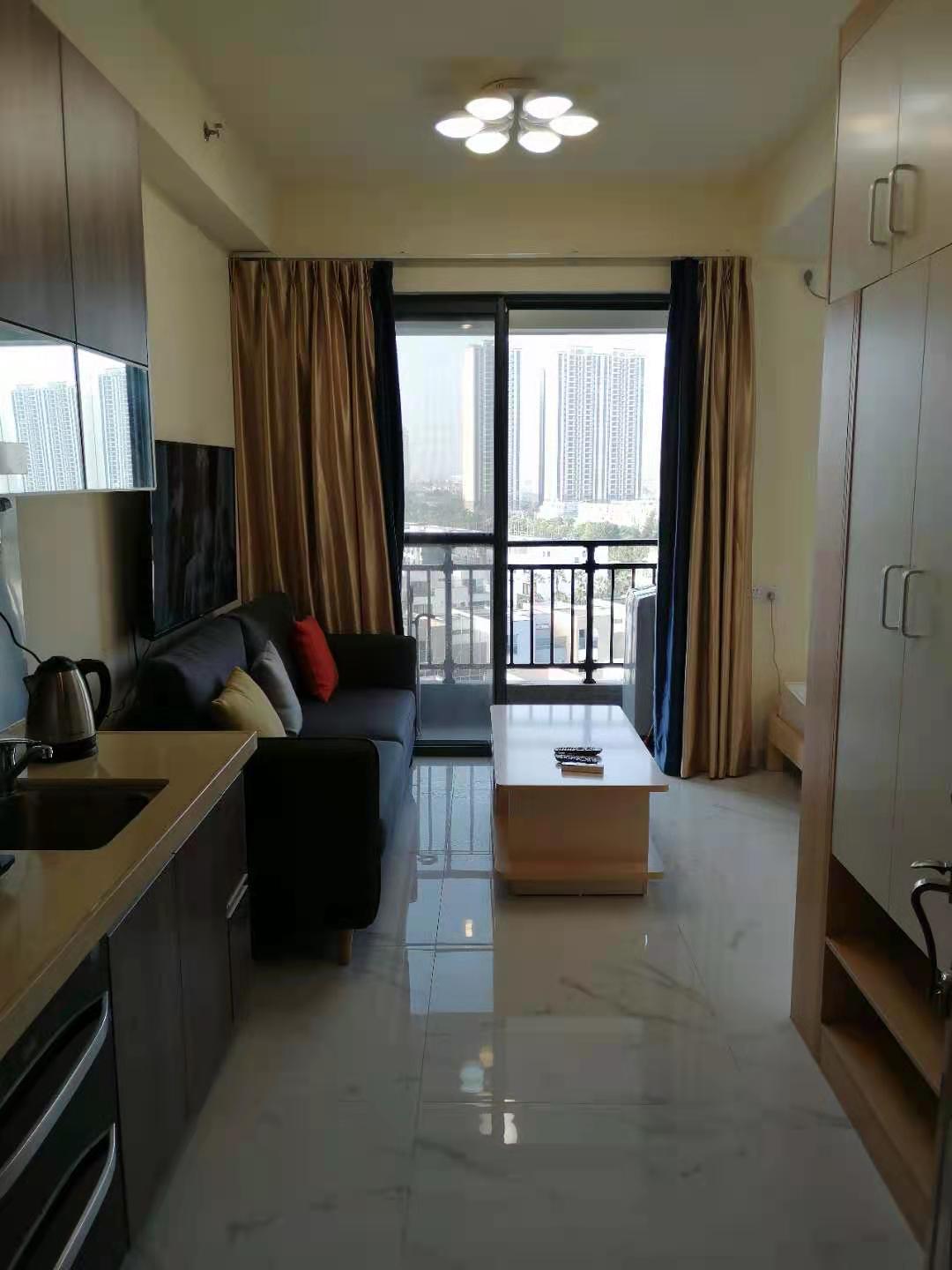 整租·碧桂园凤凰湾(风情荟庭)