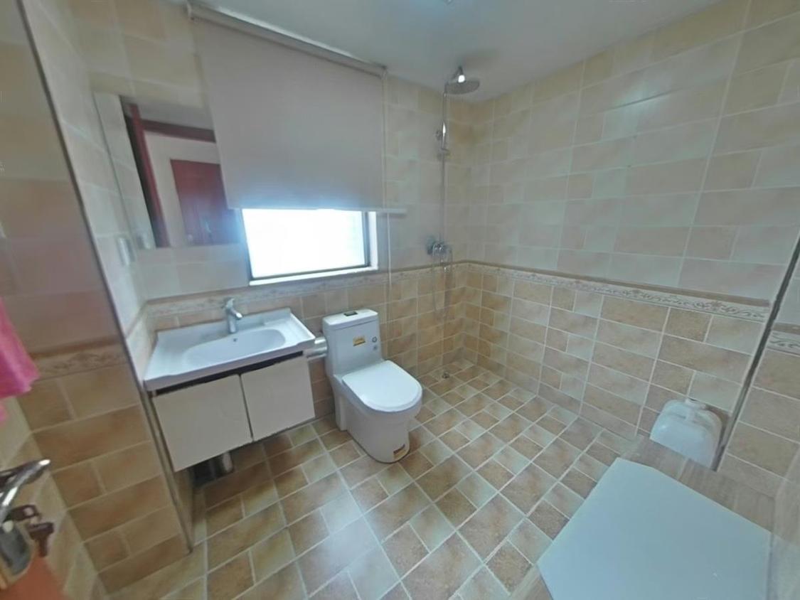 整租·暖山西安