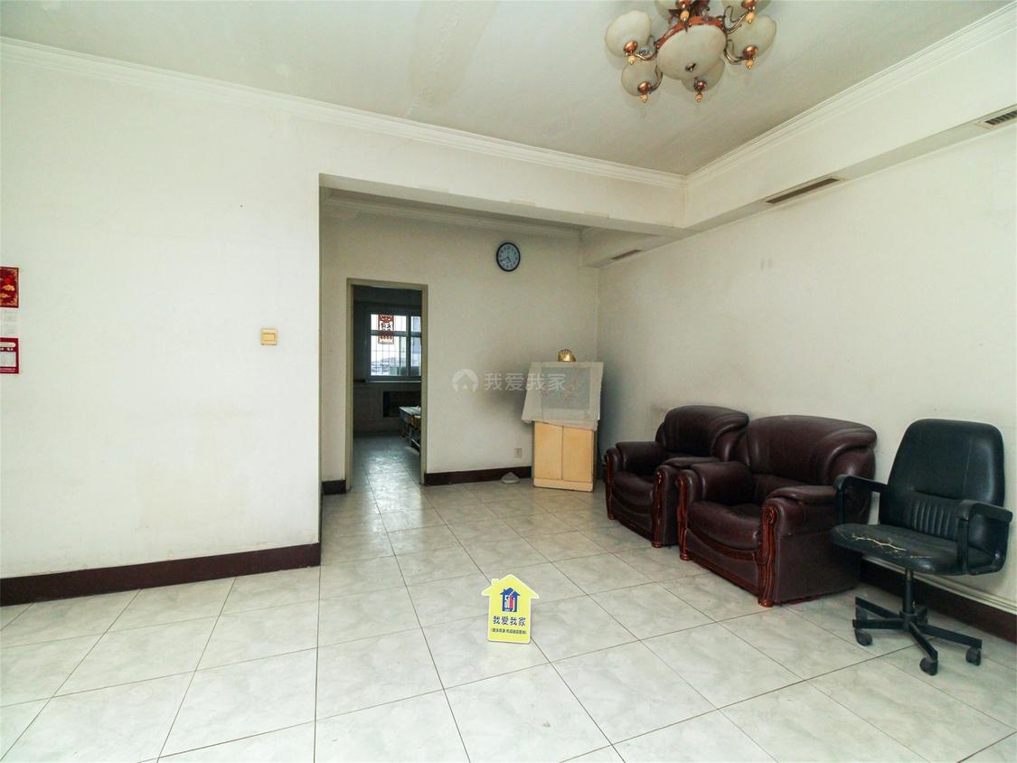 整租·潞河南里