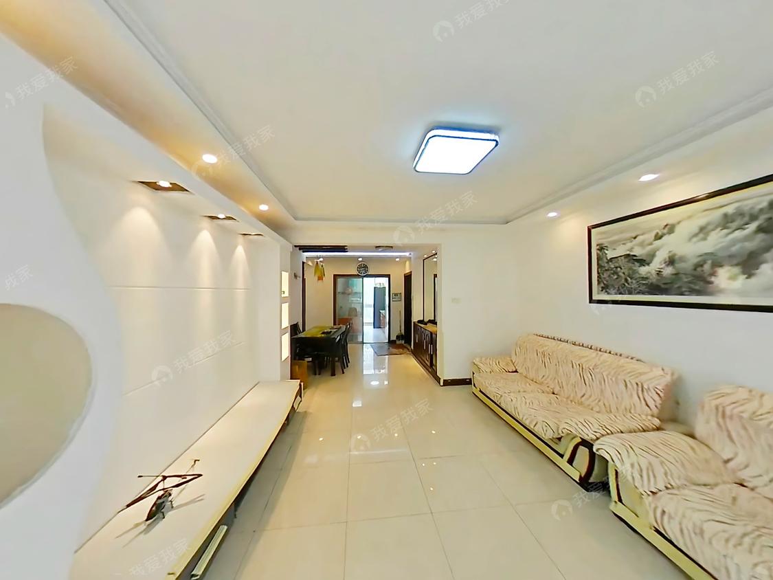 整租·托乐嘉睦邻居