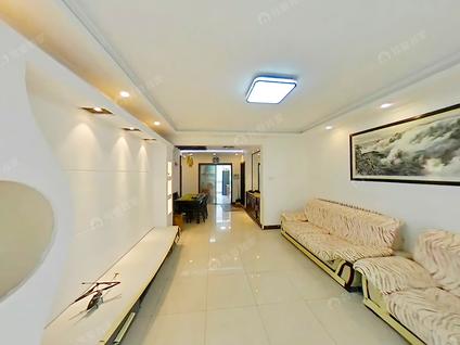 江宁将军大道整租 托乐嘉睦邻居3室1厅/102平/中楼层