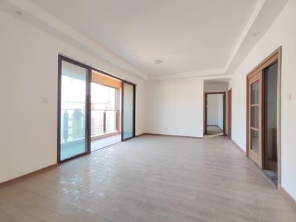 巴南李家沱整租 一曲晴江3室2厅/99平/高楼层