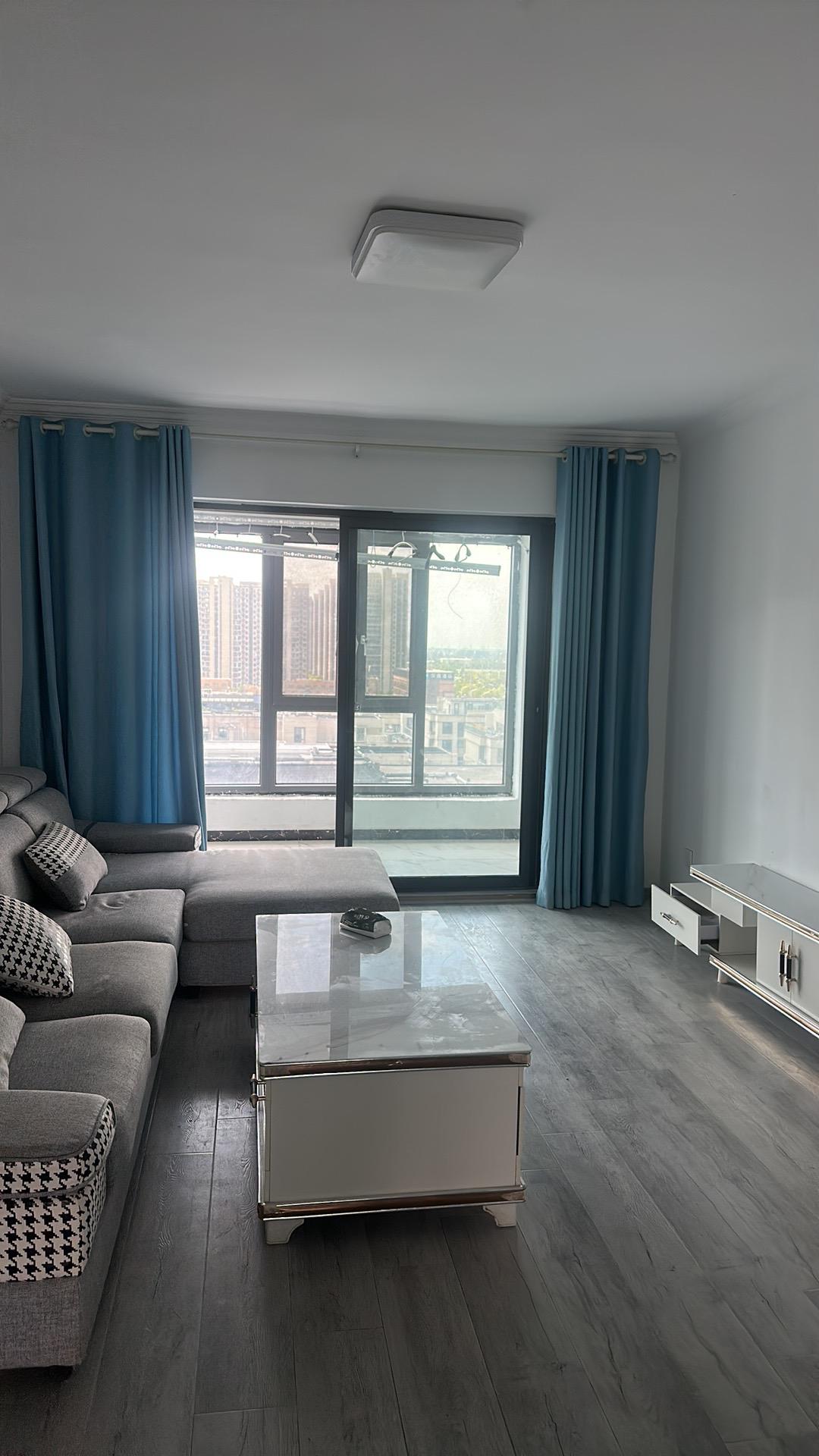 整租·皖新国玺