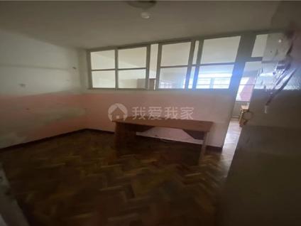 普陀光新整租 管弄五六街坊1室1厅/42平/低楼层