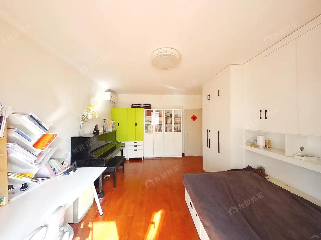 整租·西直门南大街小区(东区)