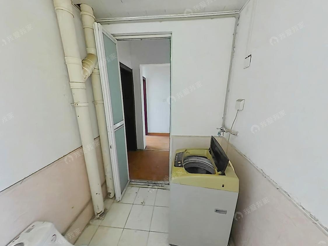 整租·大地伊丽雅特湾