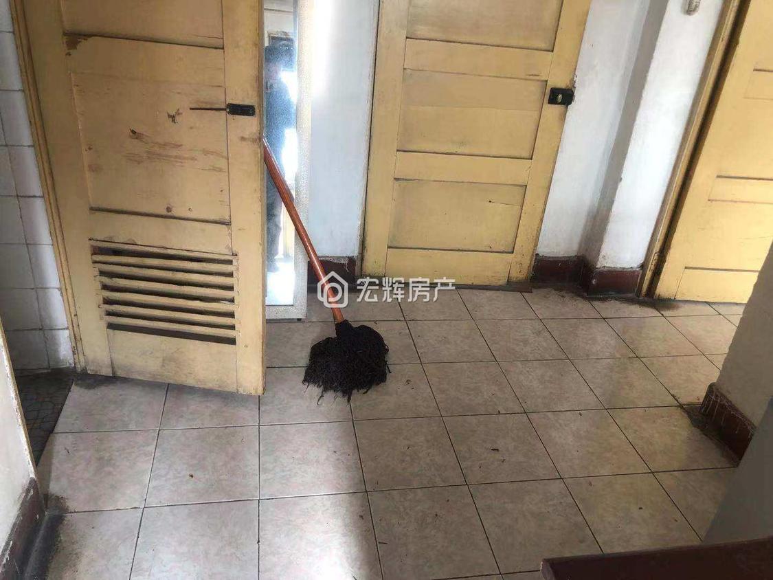 整租·民航小区