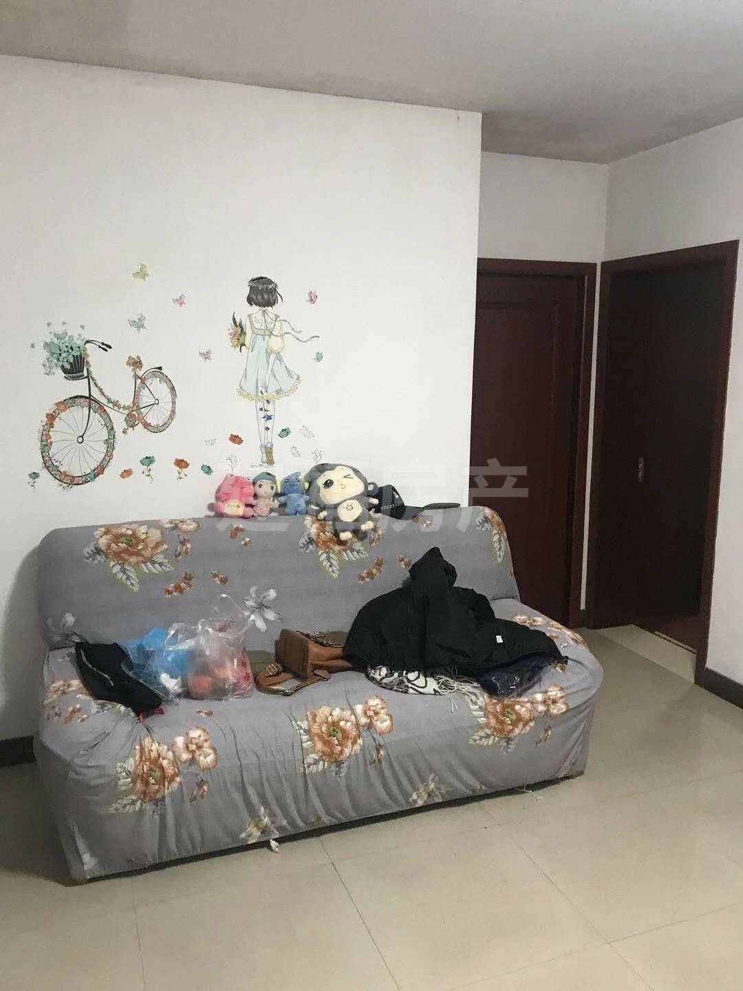 整租·沧海新村