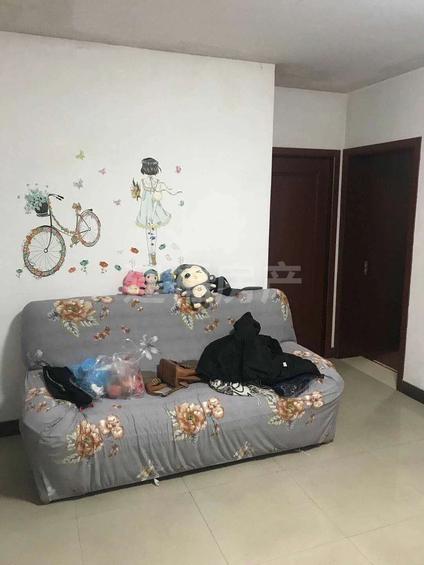 定海定海区整租 沧海新村3室2厅/82平/低楼层
