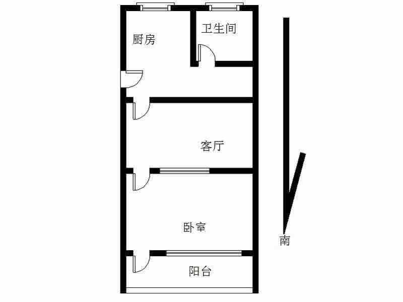 整租·真光新村(第九小区)