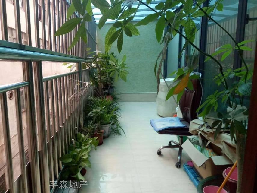 整租·聚富花苑