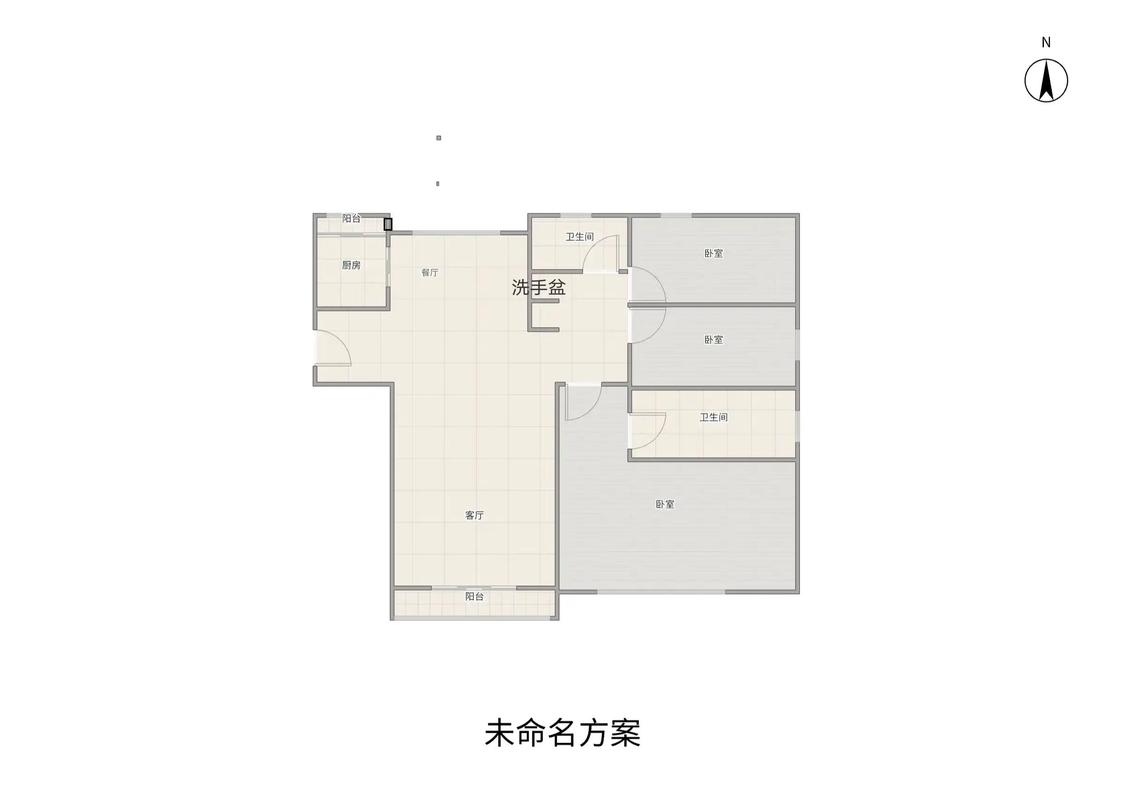 整租·恒大悦澜庭