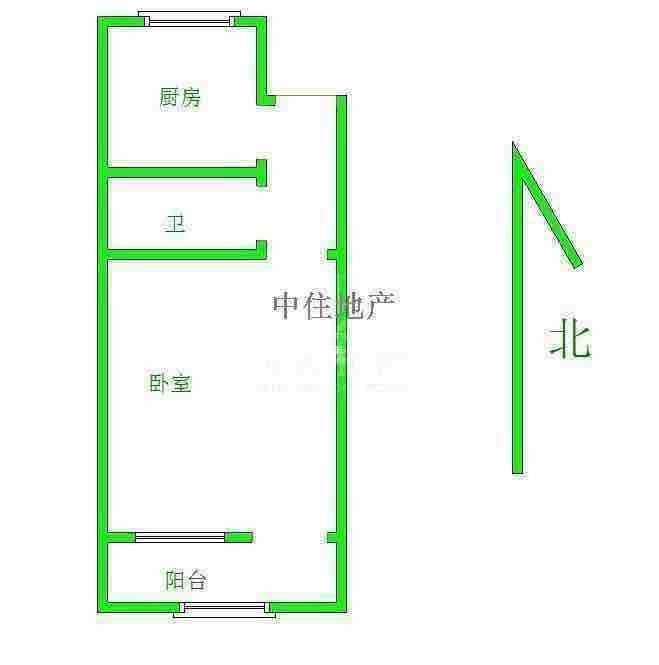 整租·启盛街