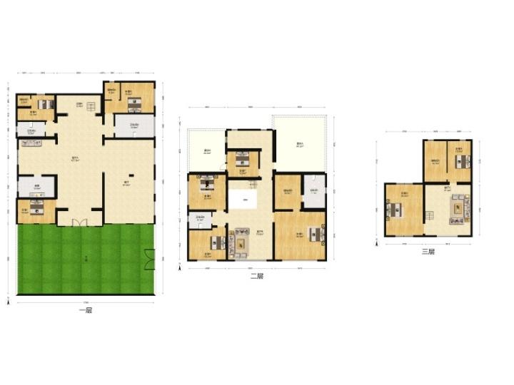 整租·龙脉温泉花园