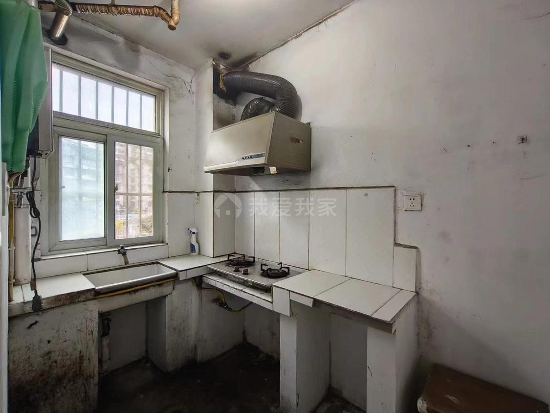 整租·永安花苑