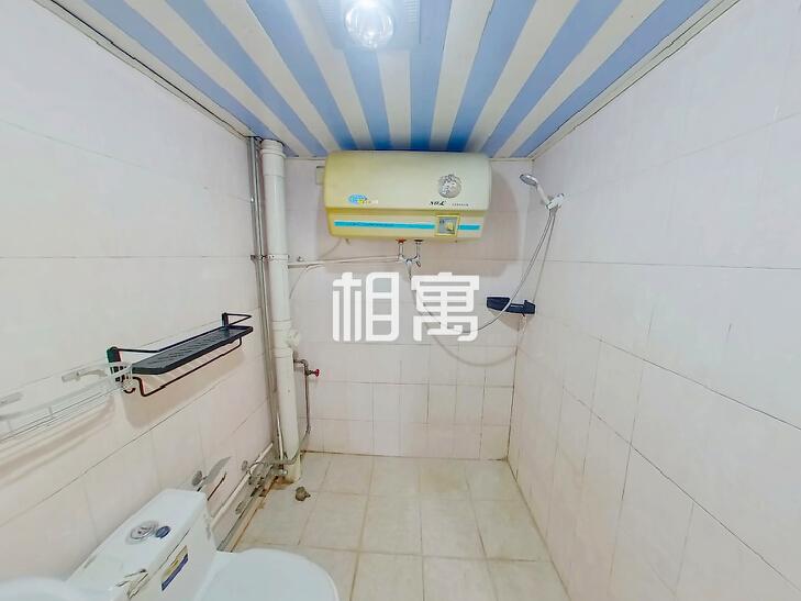 整租·顶秀欣园(西苑)