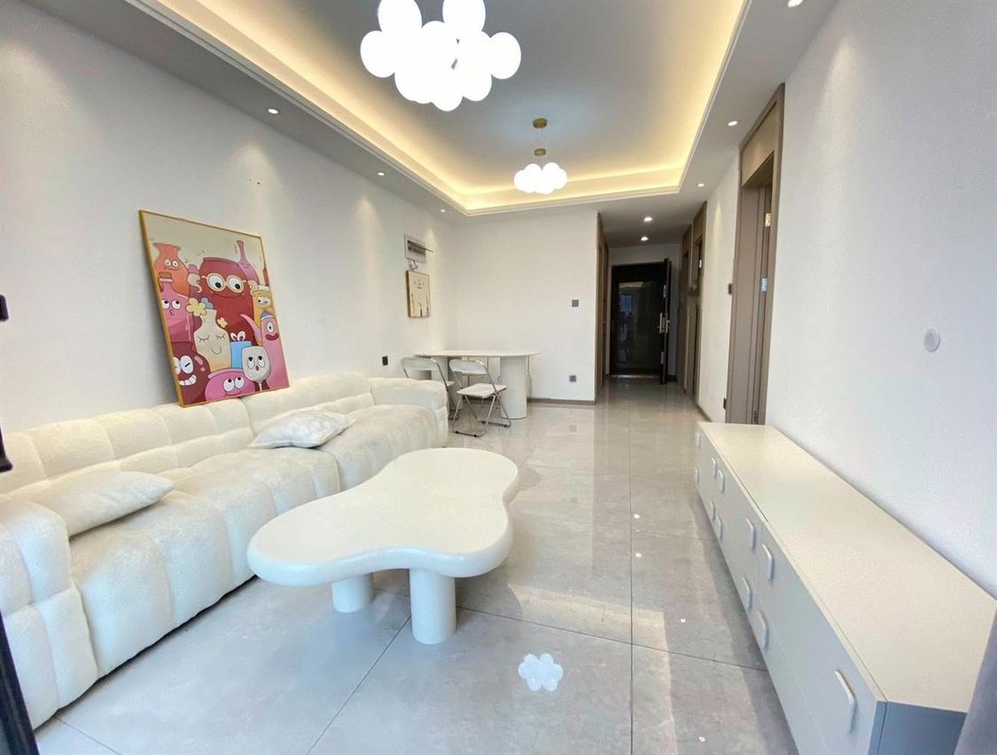 整租·俊发彩云城辰湾